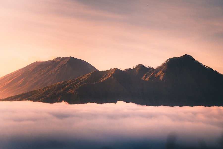 OPENTRIP SUNRISE BROMO